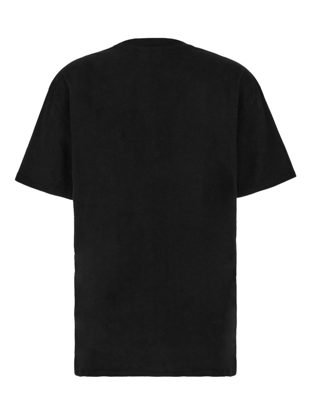cotton T-shirt (pack of two) - 2