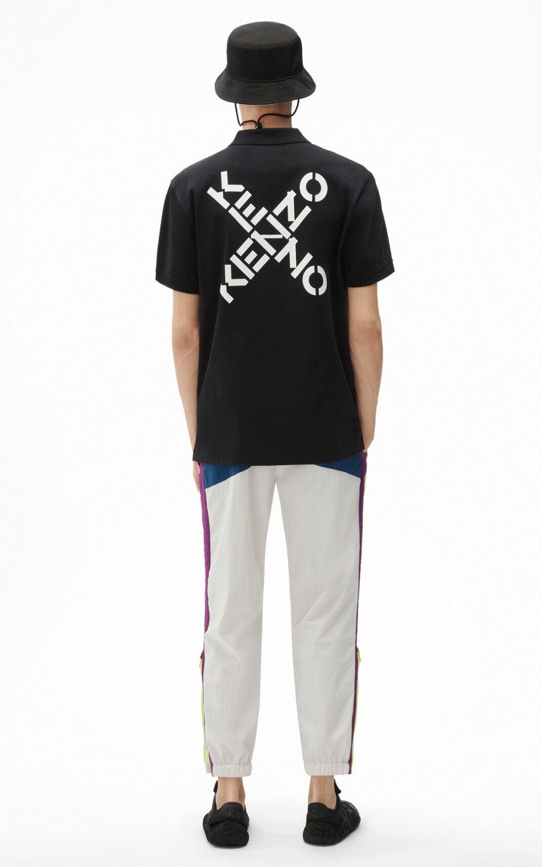 KENZO Sport polo shirt - 3