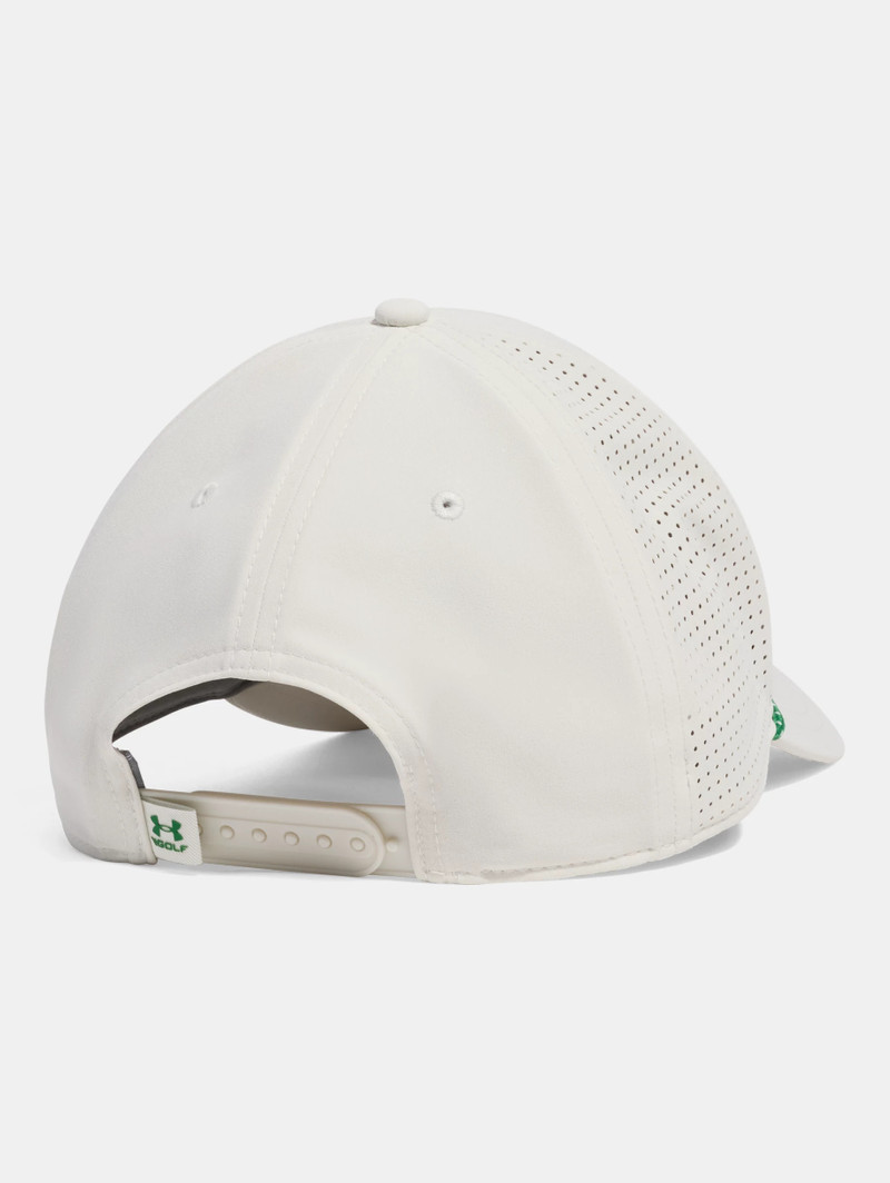 Under Armour Men's UA Drive Snapback Hat outlook