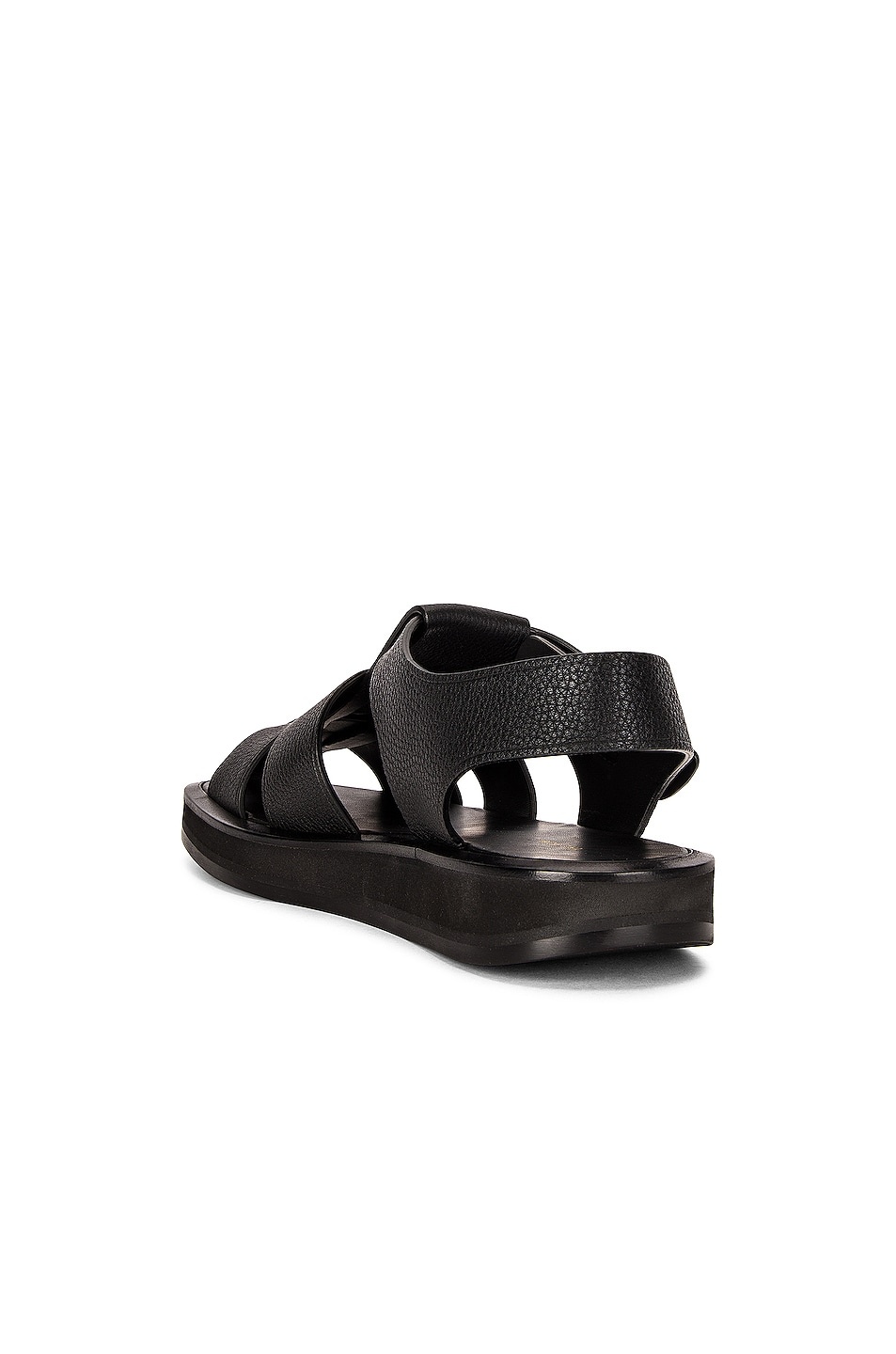 Fisherman Leather Sandals - 3