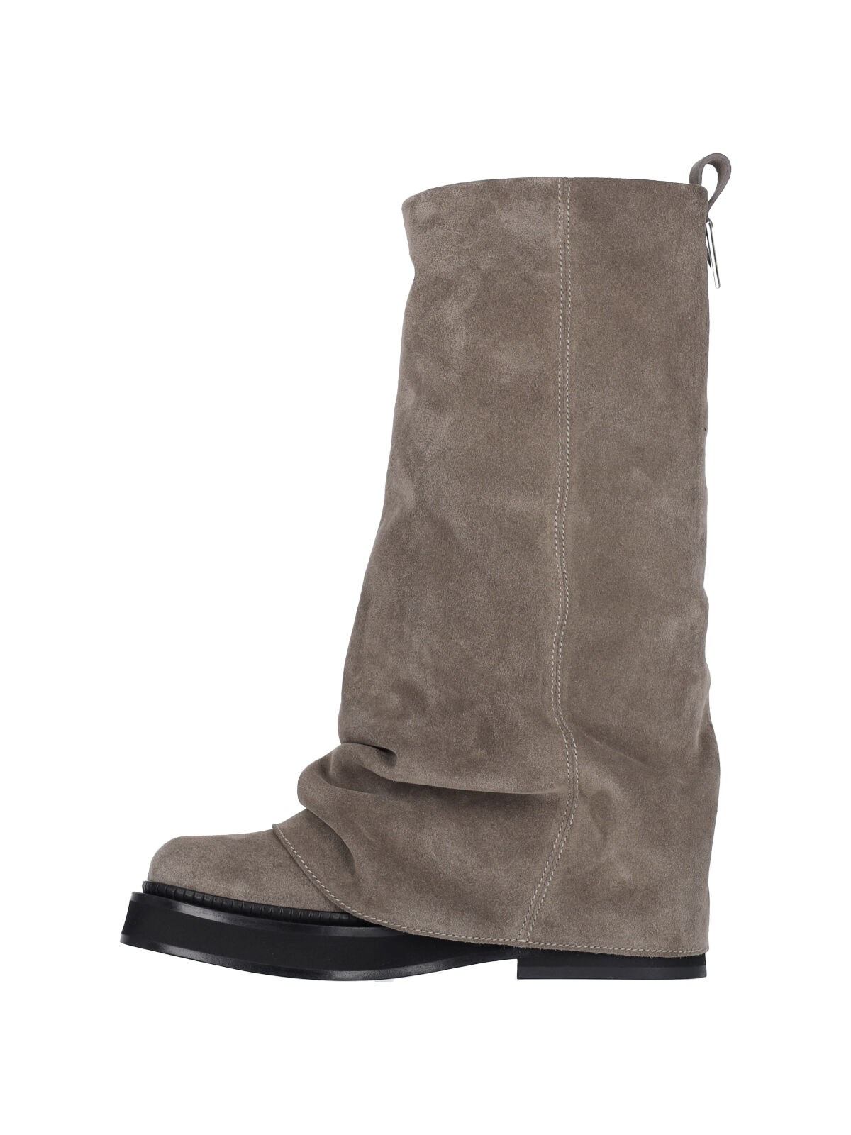 'ROBIN' COMBAT BOOTS - 3