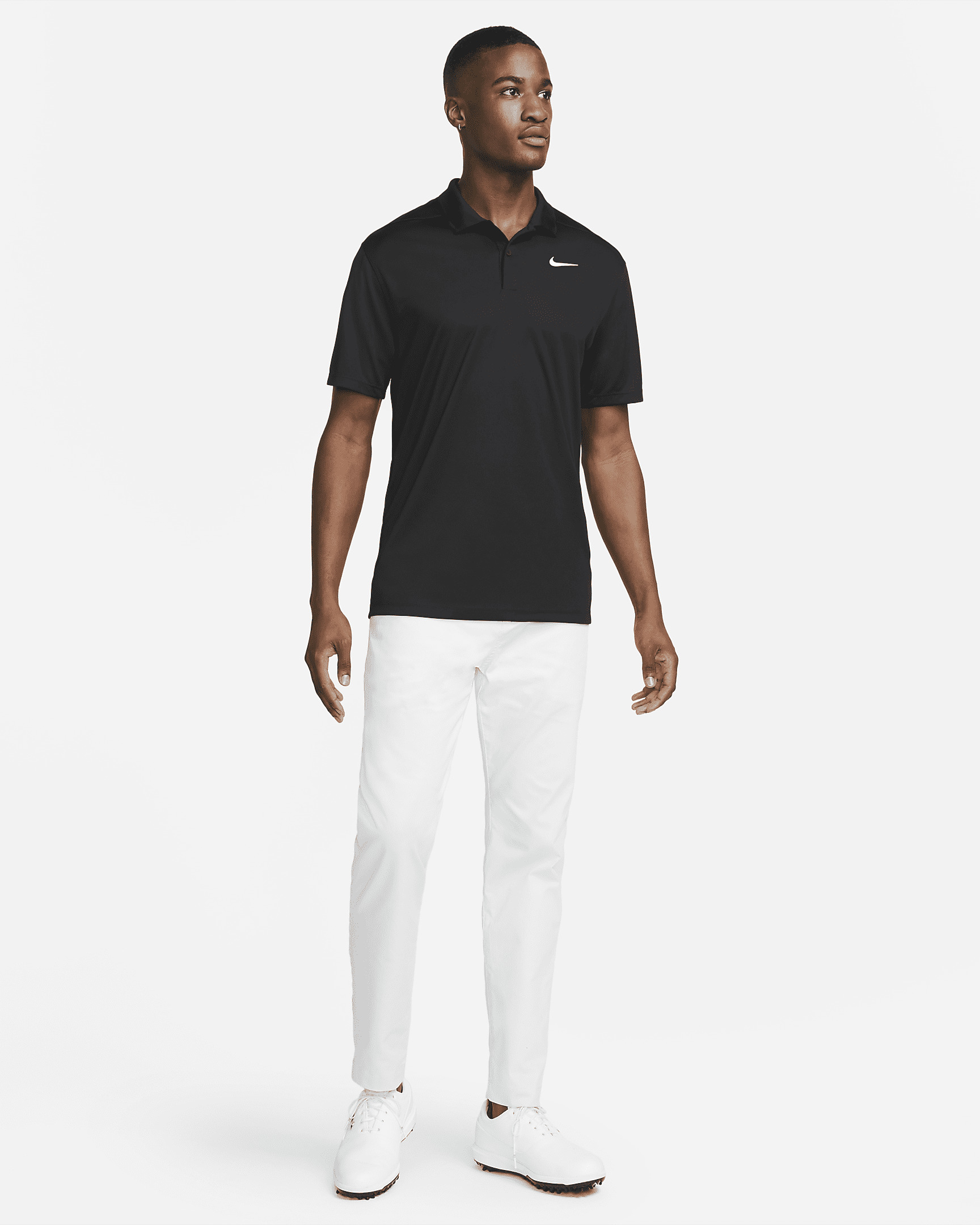 Nike Dri-FIT Victory Men's Golf Polo - 4