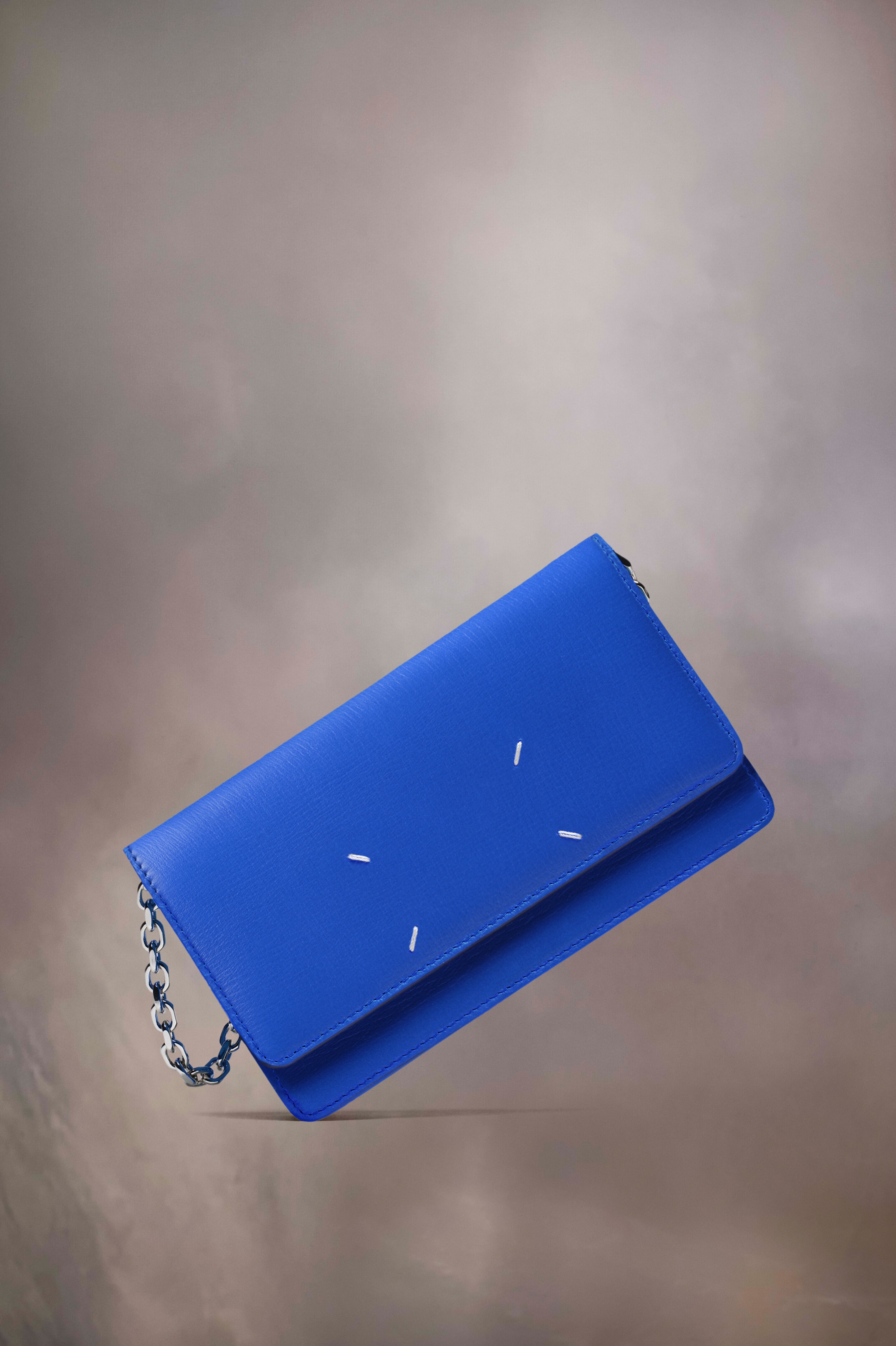 Recicla chain wallet - 1