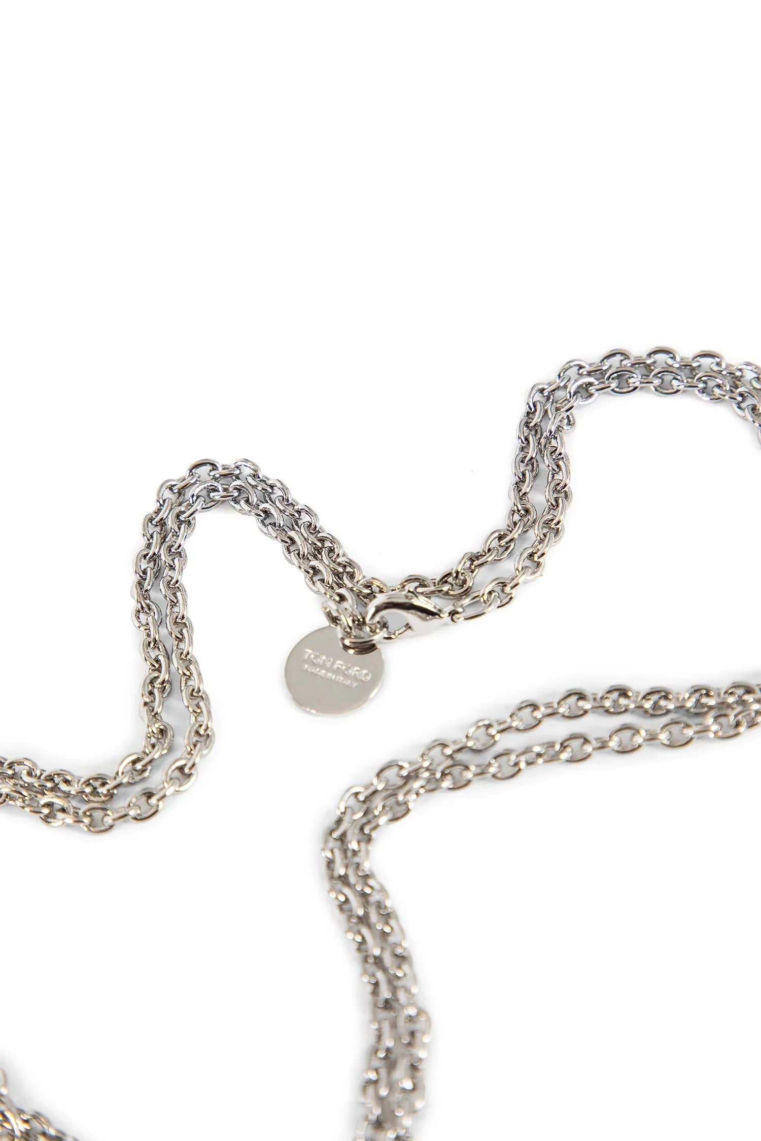 Chain-Necklace - 3