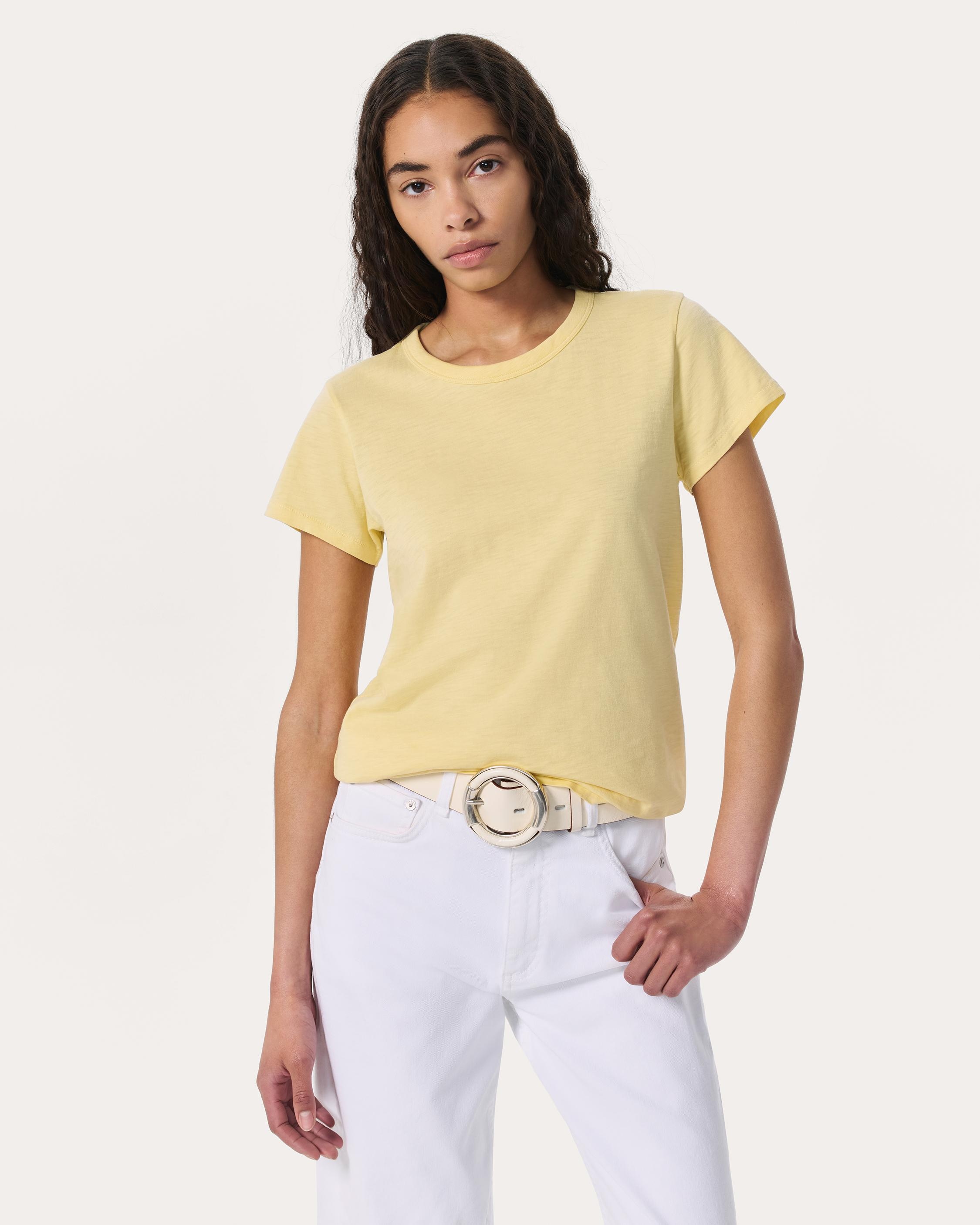 The Slub Tee - 2