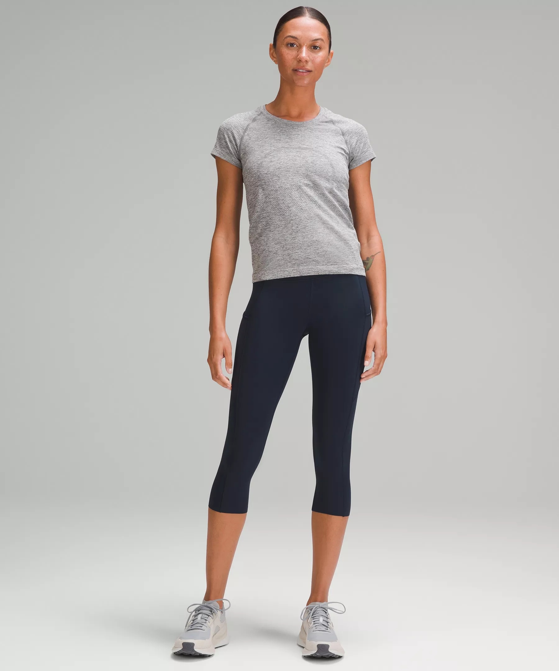 lululemon's post