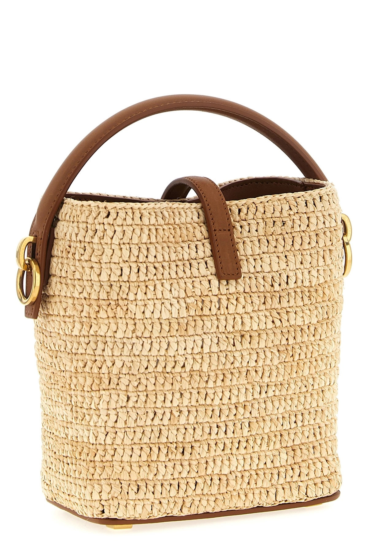 'Le 37' mini bucket bag - 3