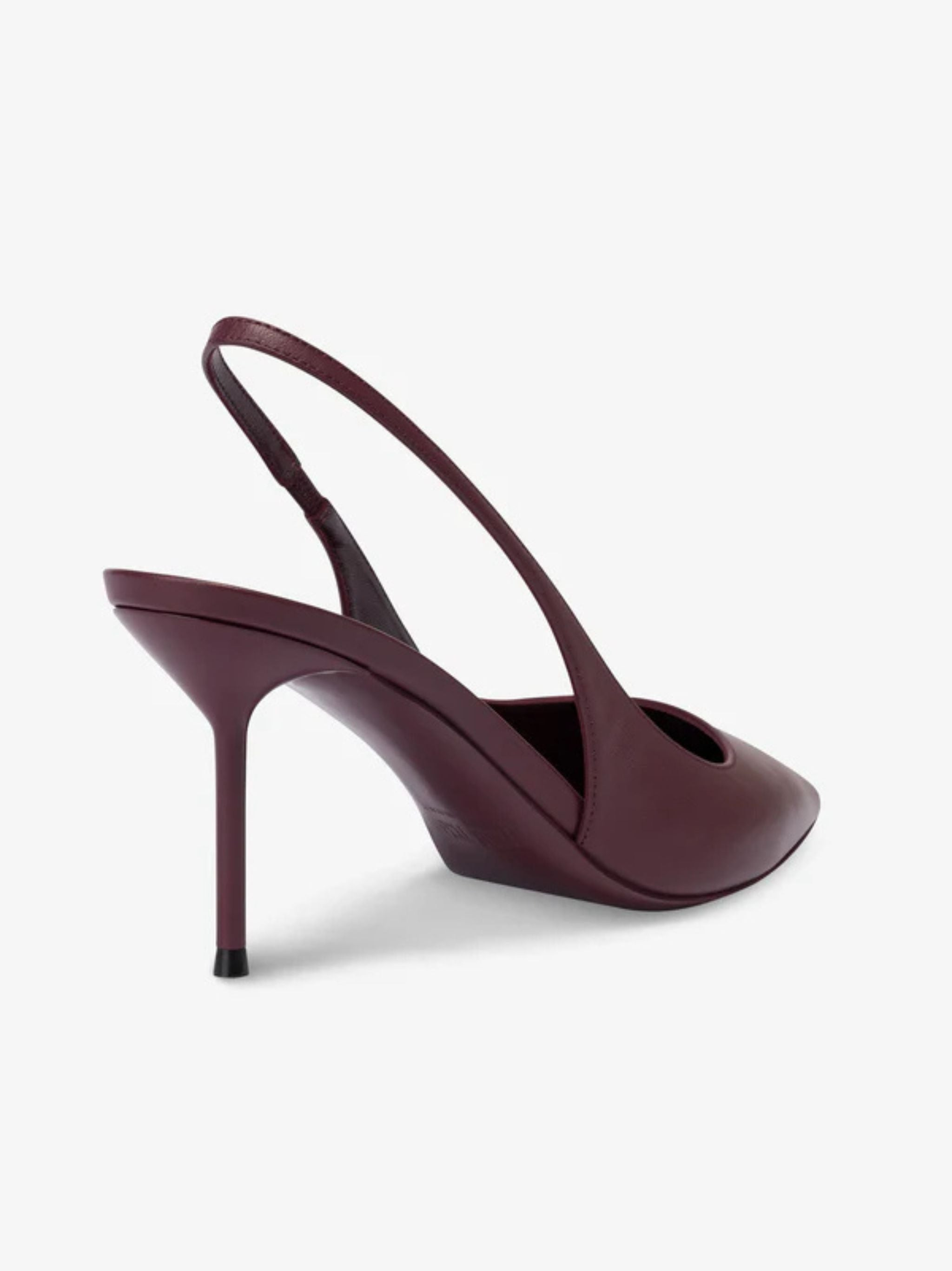 Paris Texas Women Lidia Sling Back Sandal T.70 - 5