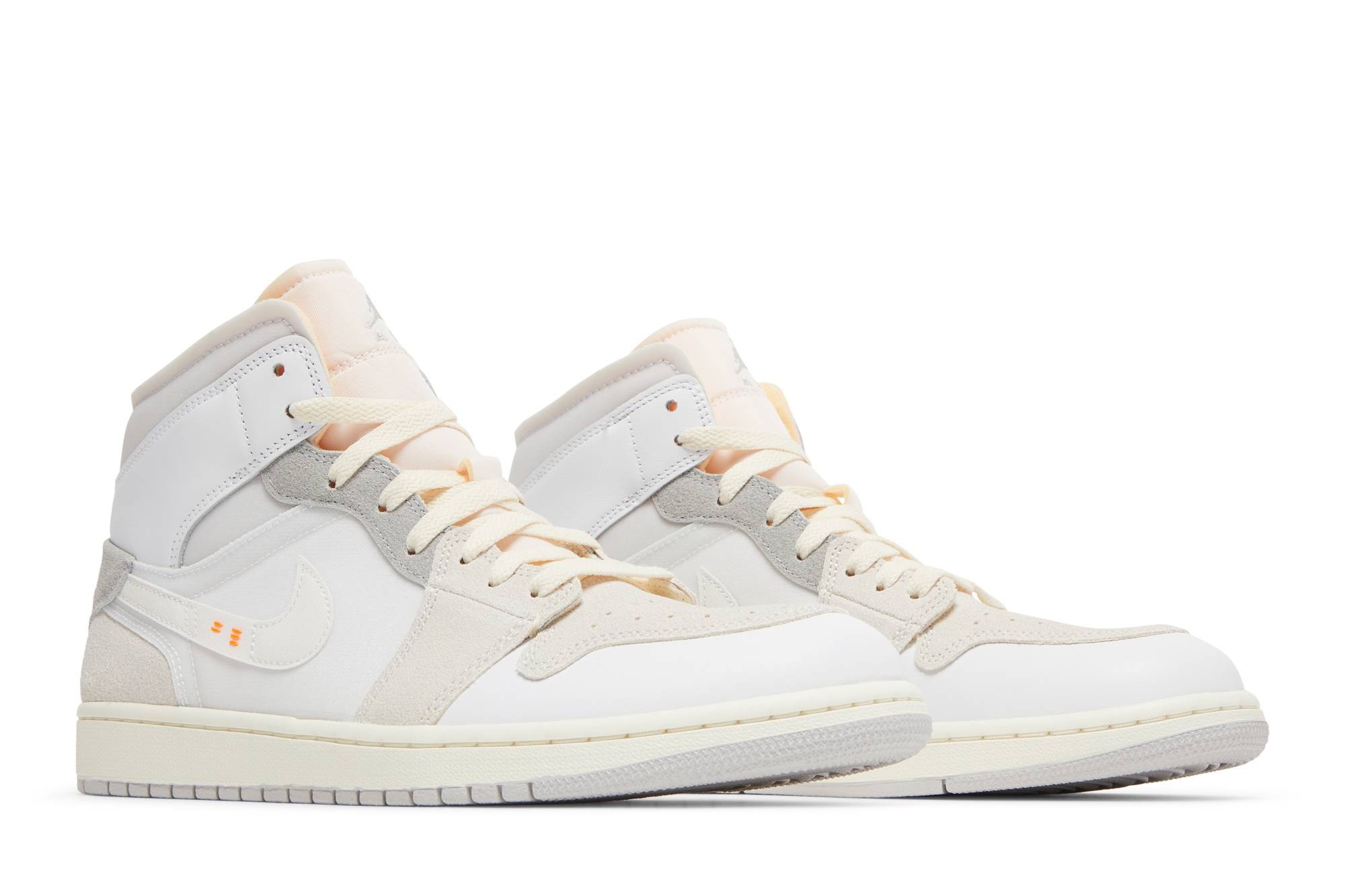 Air Jordan 1 Mid SE Craft 'Inside Out' - 8