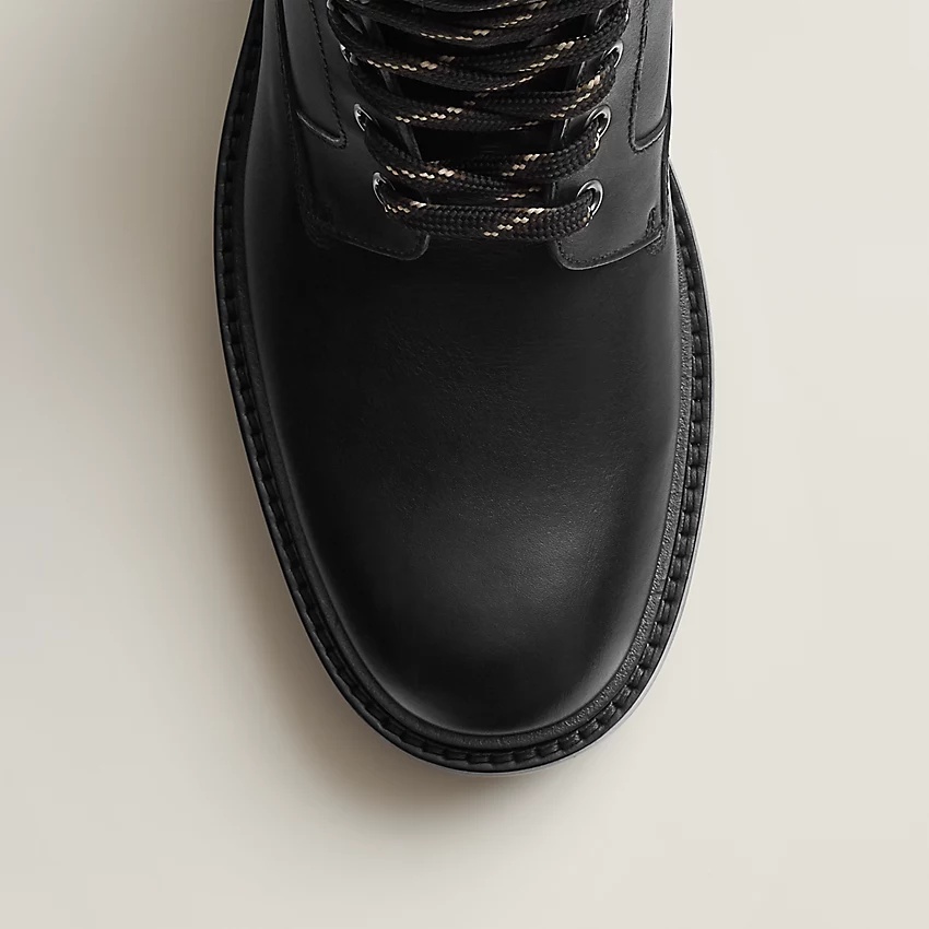 Fair ankle boot - 5