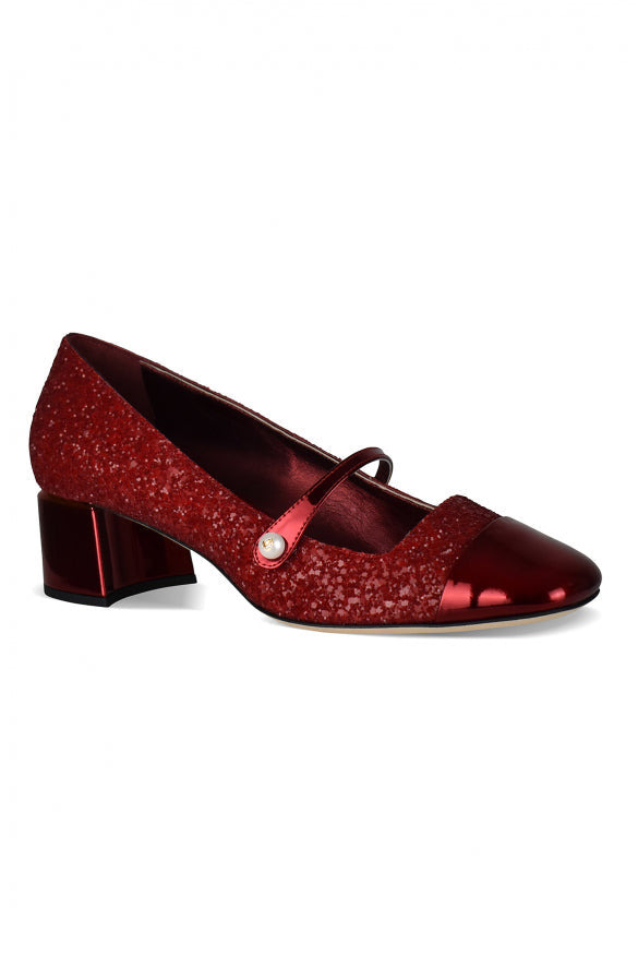 Jimmy Choo Women Elisa 45 Pumps - 2