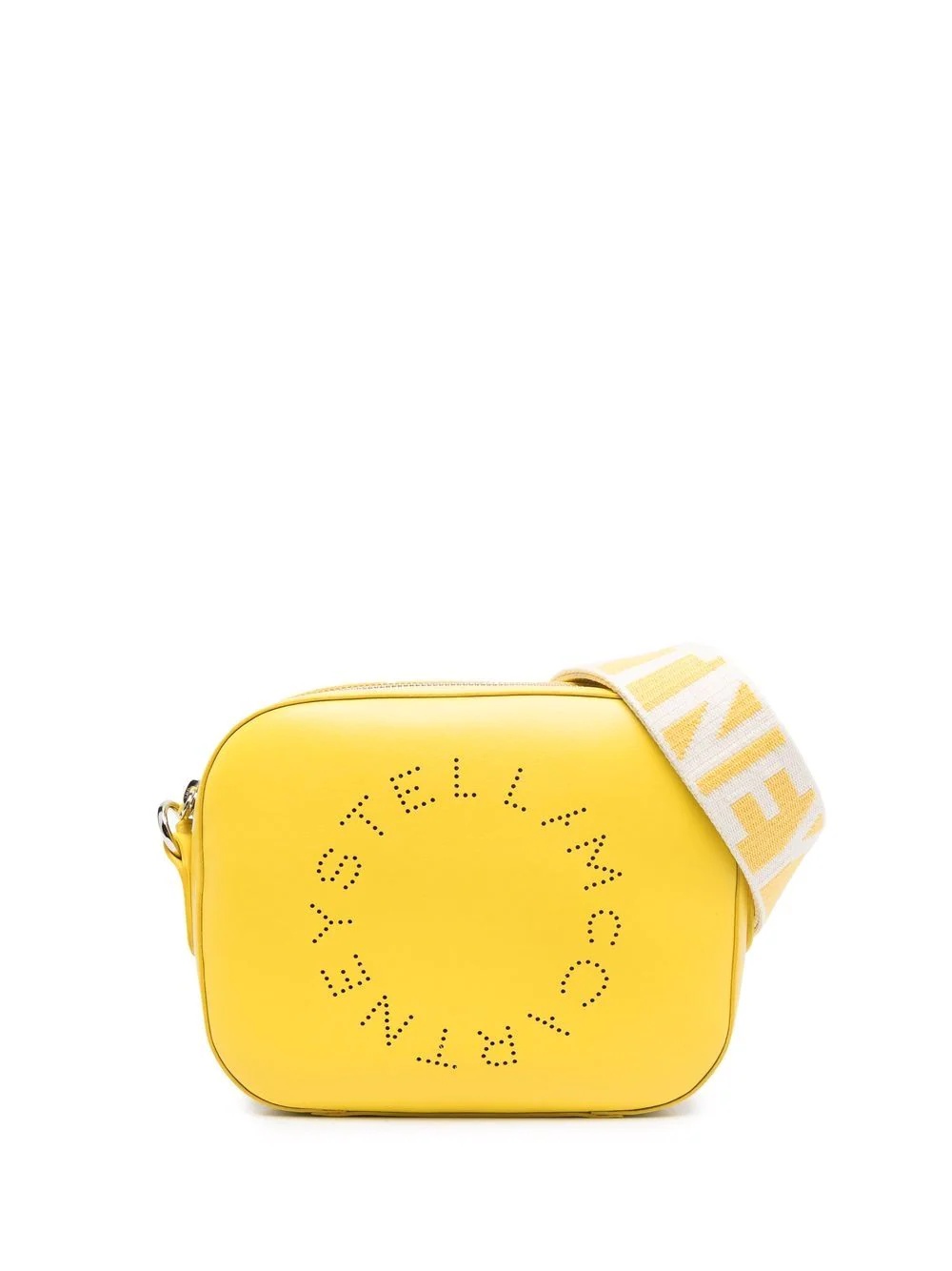 Stella Logo crossbody bag - 1