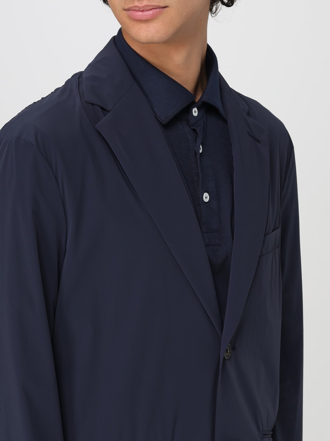 Blazer men Emporio Armani - 4