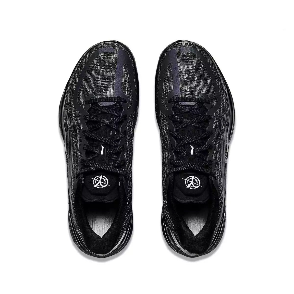 Li-Ning Gamma 1 'Galaxy' ABAU039-3 - 4