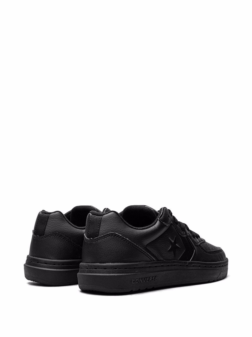 Rival Ox M low-top sneakers - 3