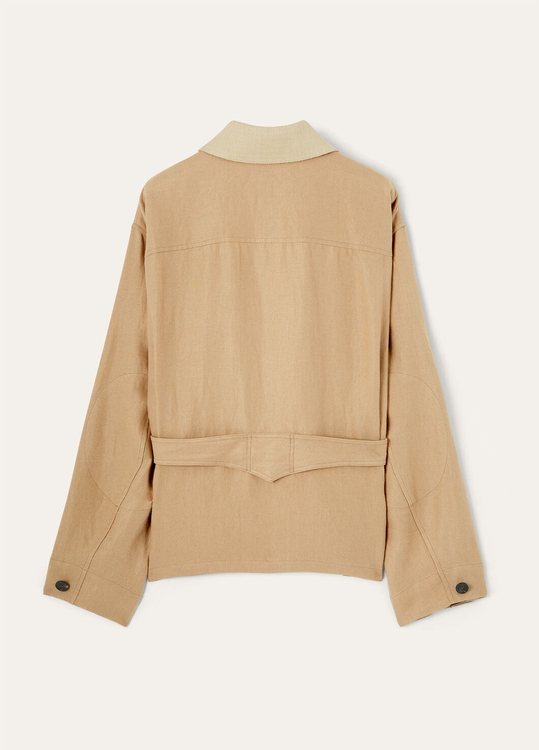 Dillon Jacket - 6
