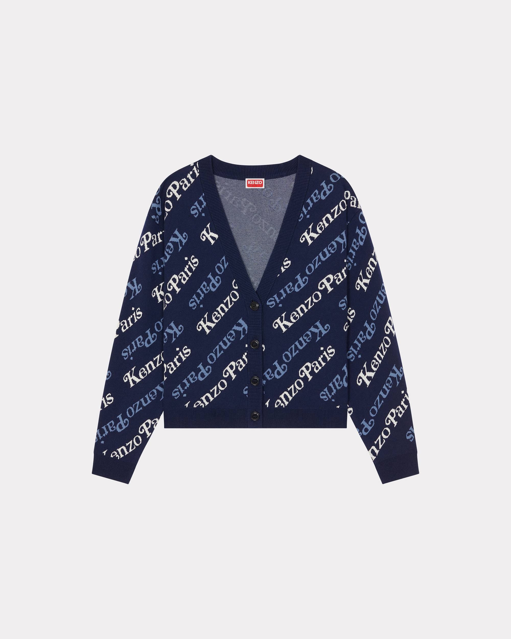 'KENZO by Verdy' cardigan - 1