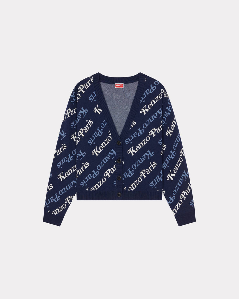'KENZO by Verdy' 카디건 - 1