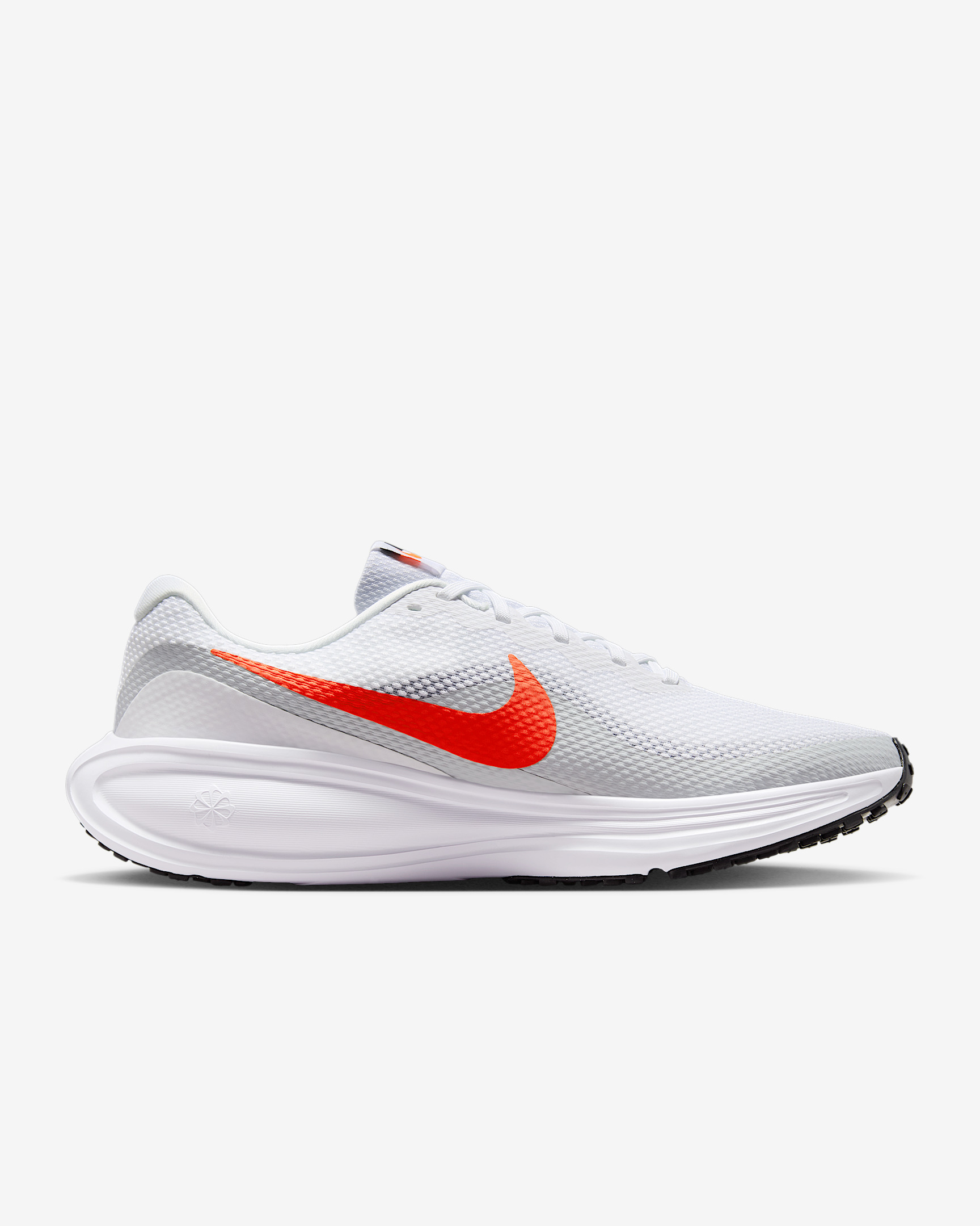 Nike Revolution 8 Men's Road Running Shoes - 3