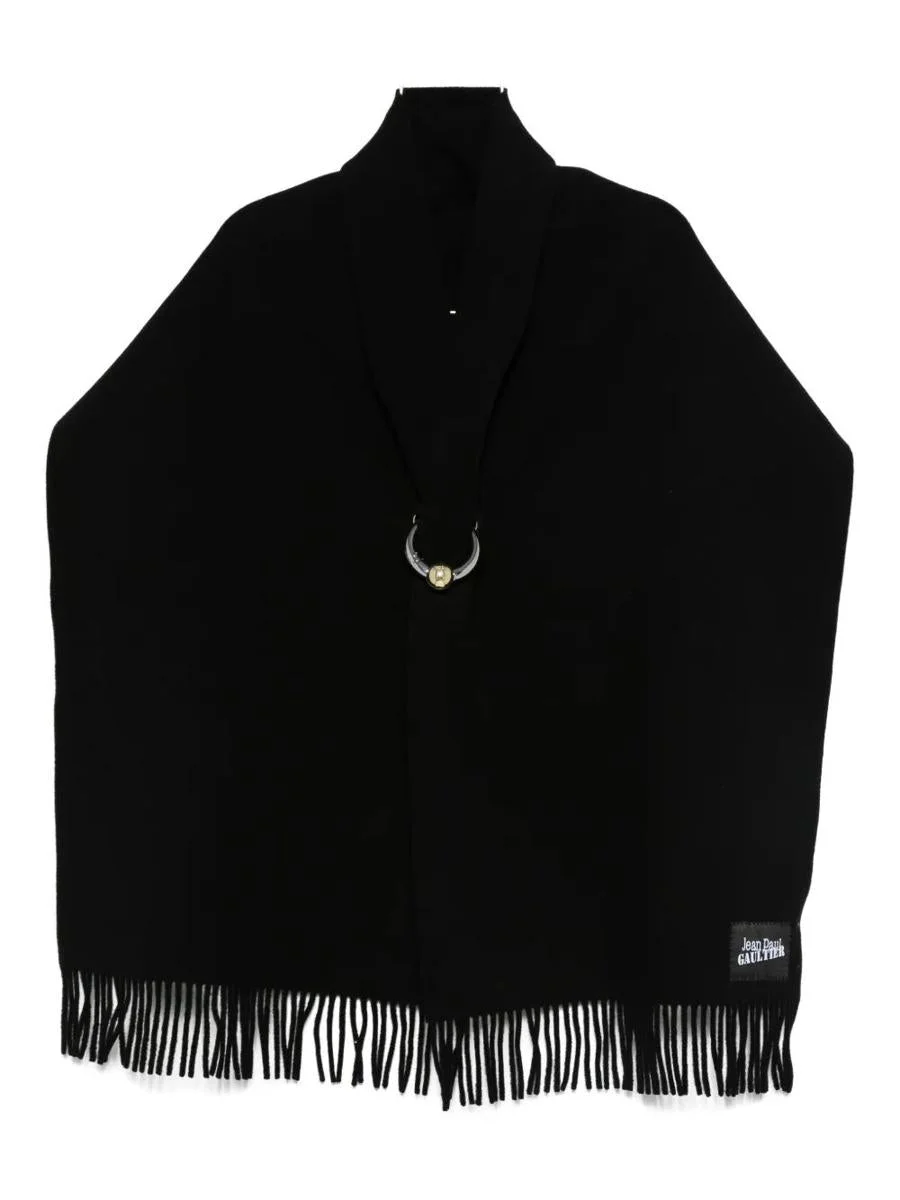 Jean Paul Gaultier Scarf - 1