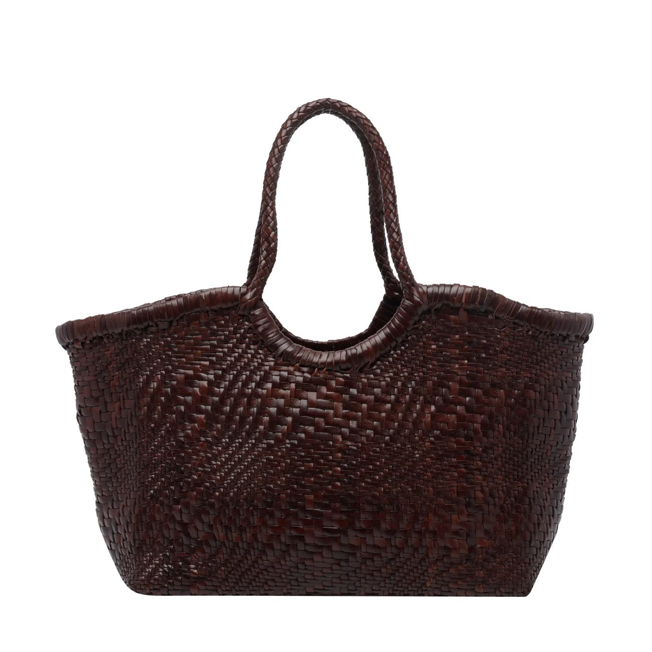 Dragon Diffusion Women Nantucket Optical Shoulder Bag - 1