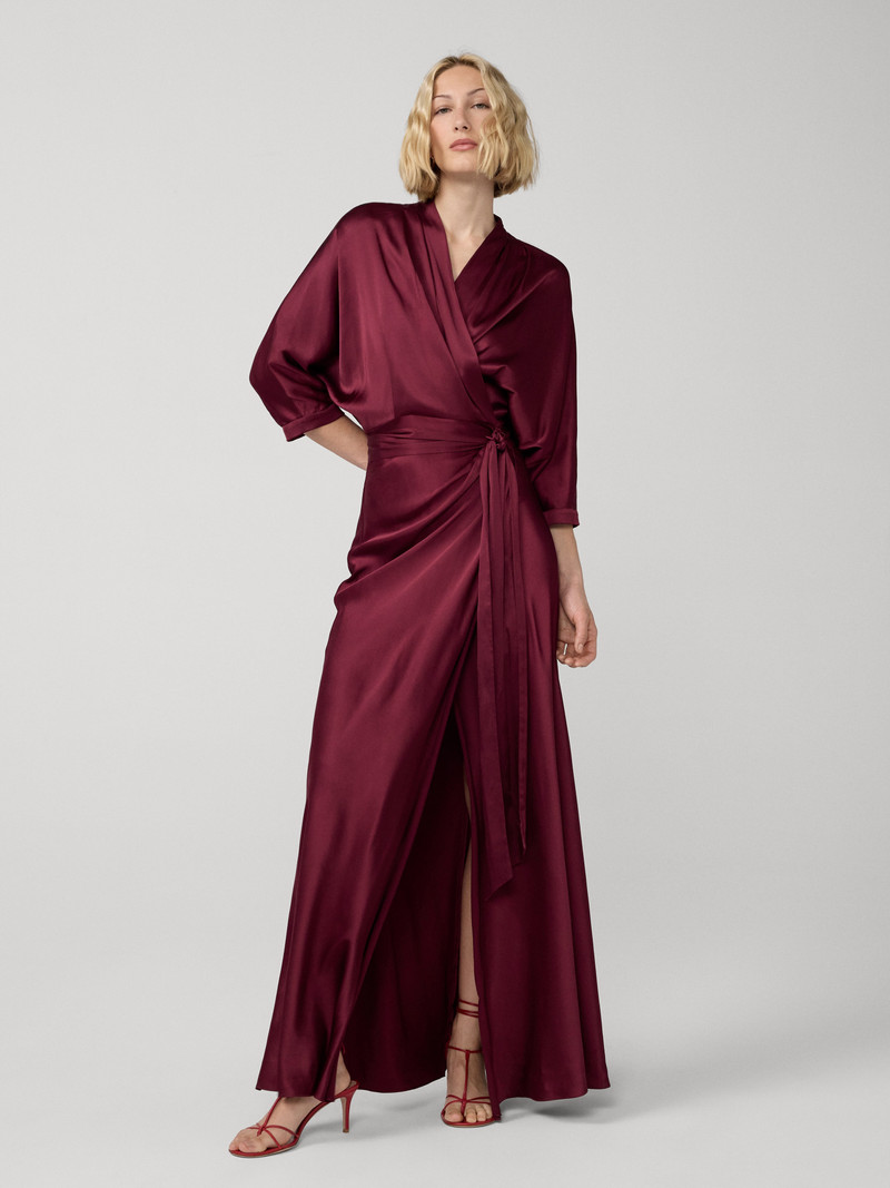 Starling Dress 1