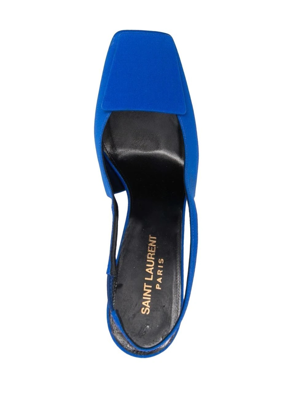 George square toe pumps - 8