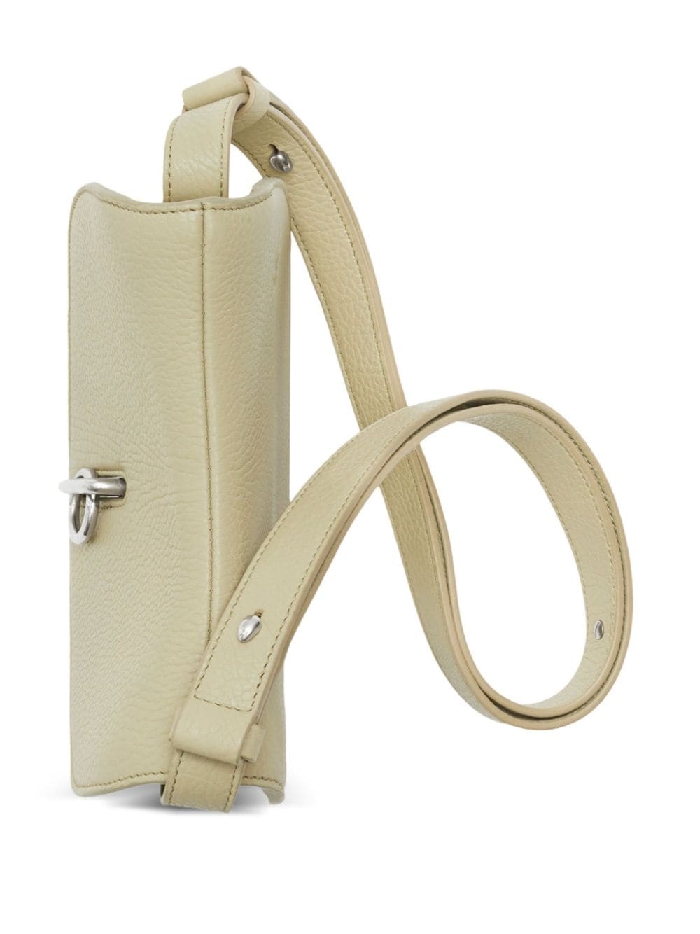 Mini Rocking Horse leather crossbody bag - 4