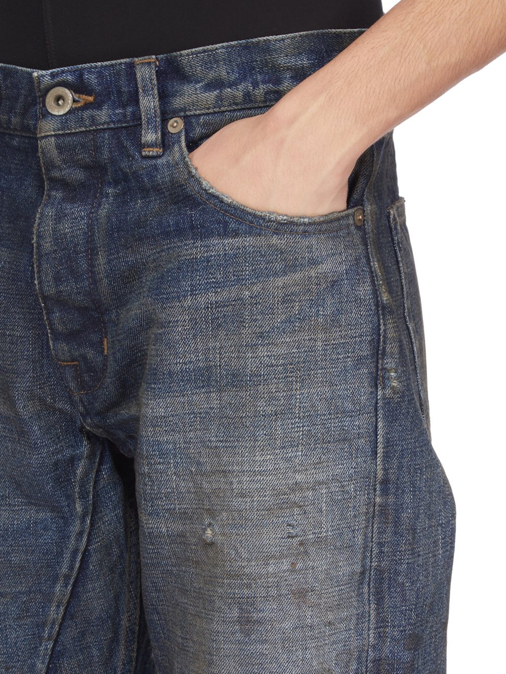 PANTS - 6