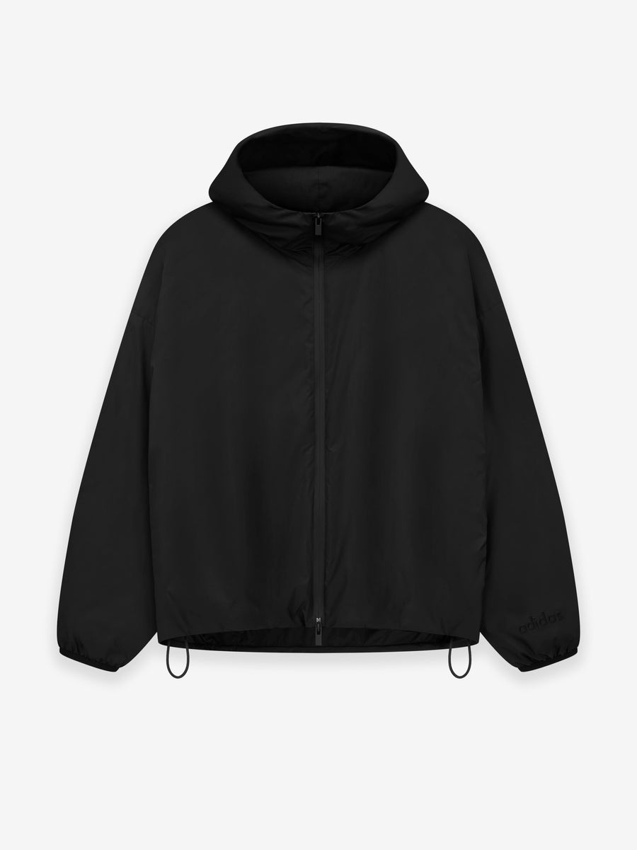 PUFFER JACKET - 1