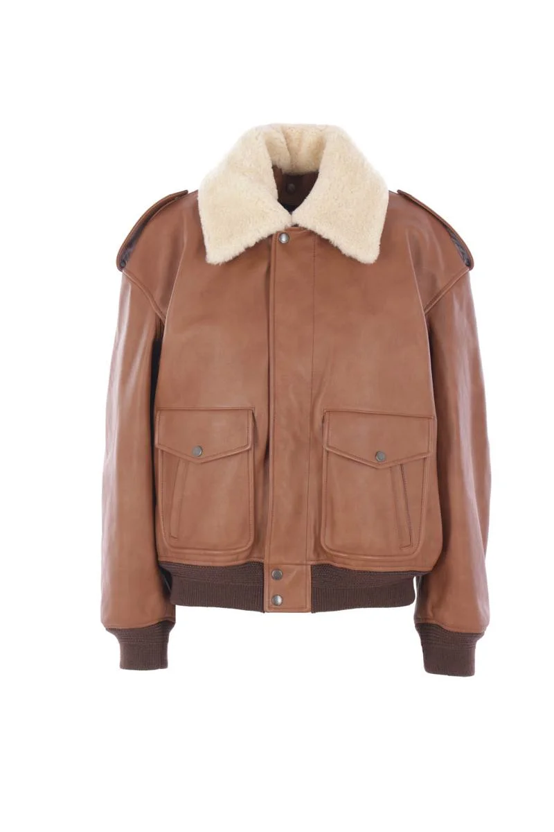 Saint Laurent Coats - 1