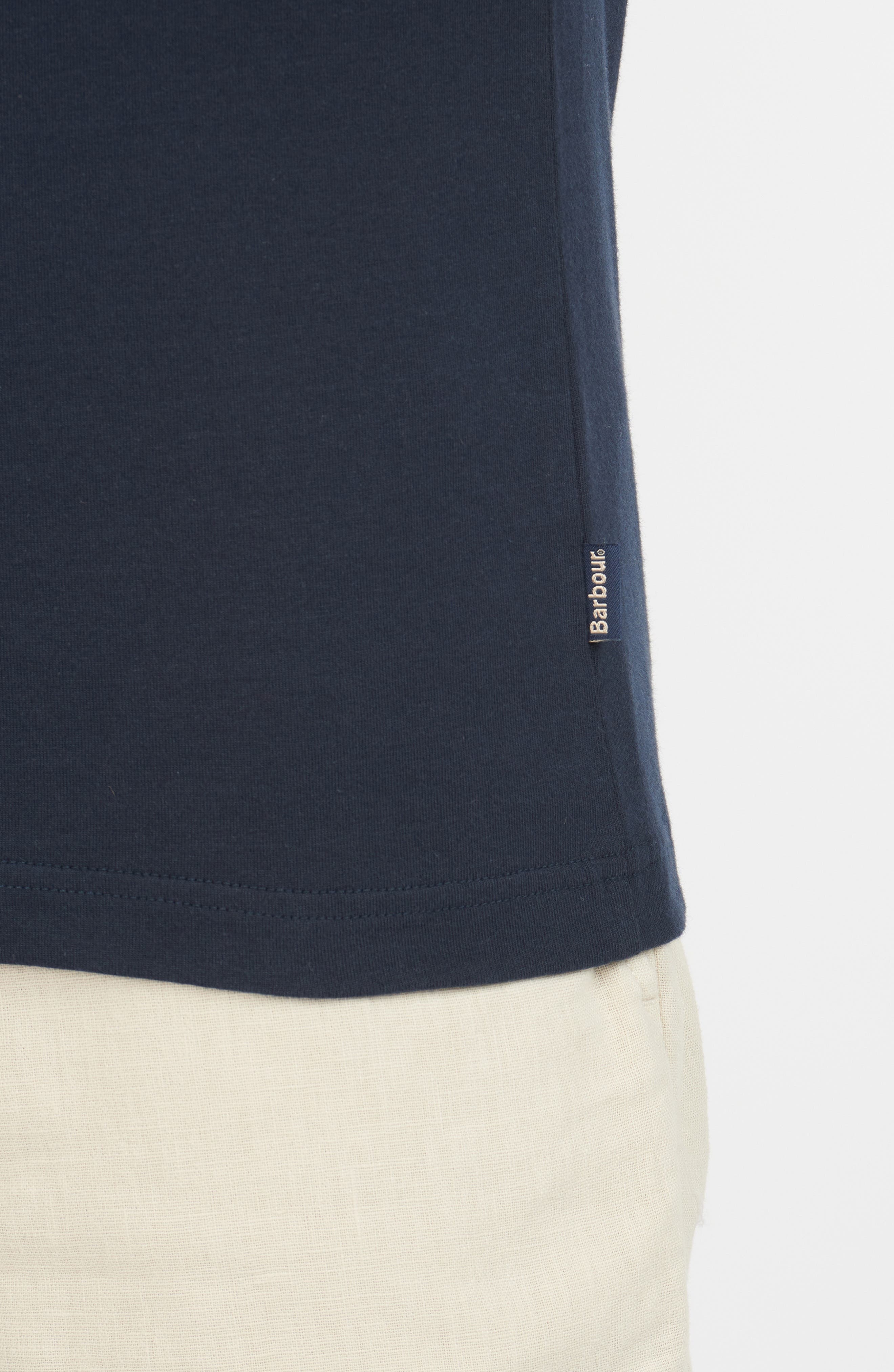 Corpatch Polo Shirt - 5