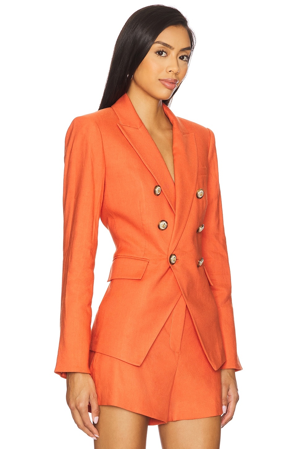 Miller Dickey Jacket - 2