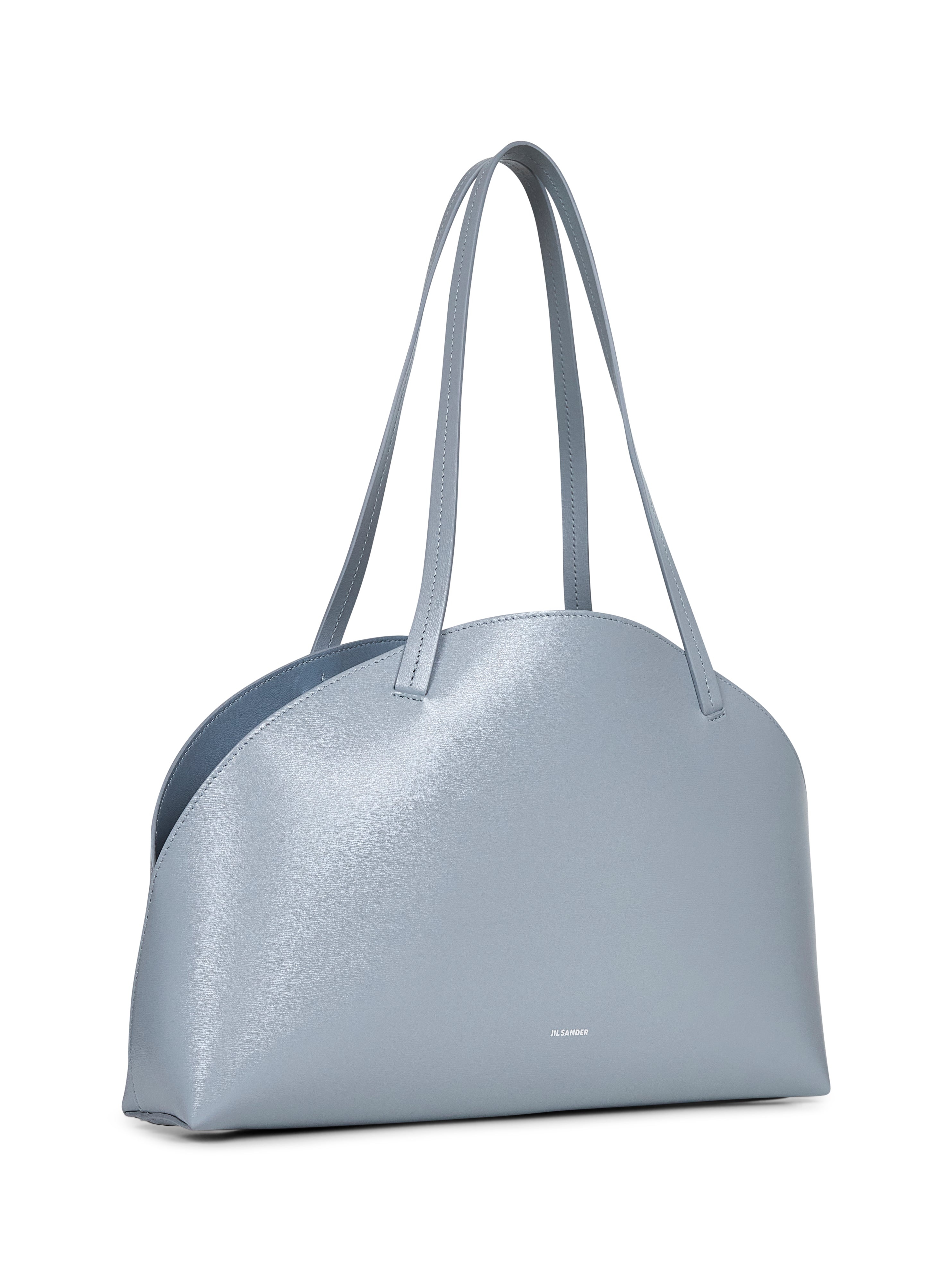 Steel Curve Shoulder Medium shoulder bag - 2