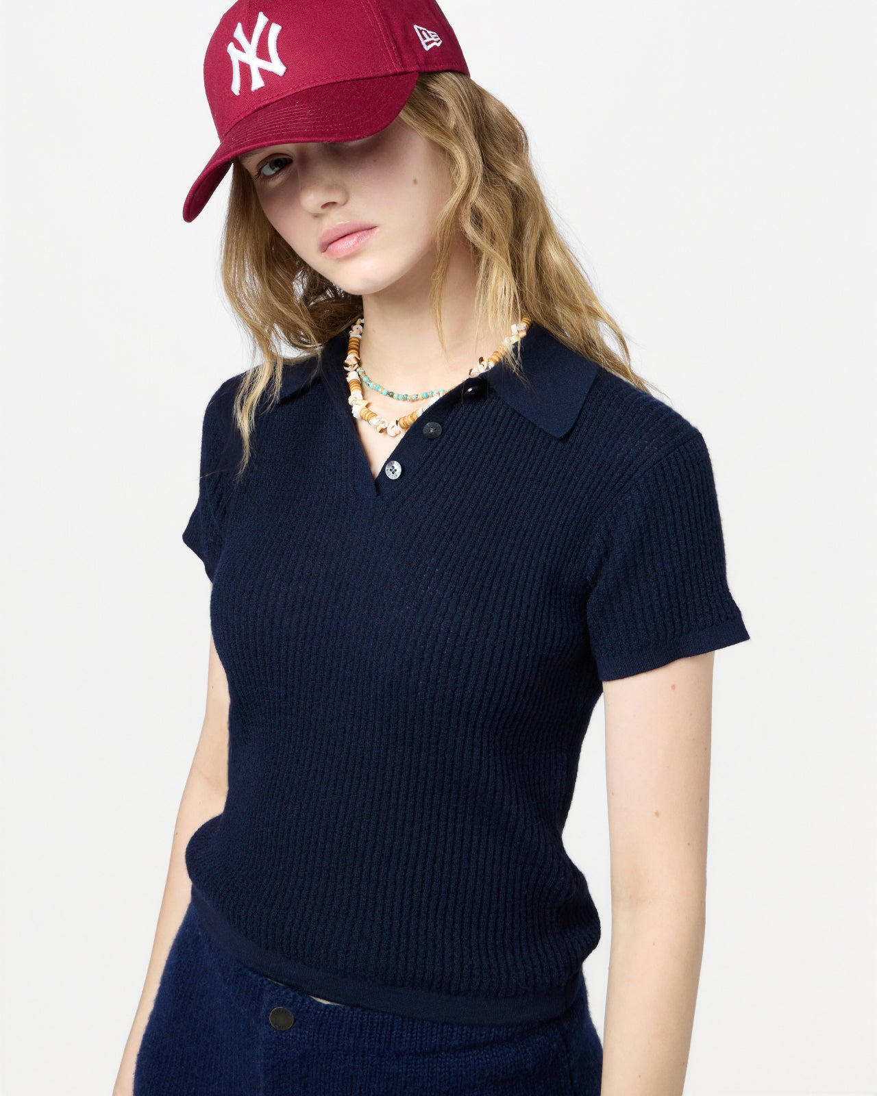 Shrunken Polo - 4