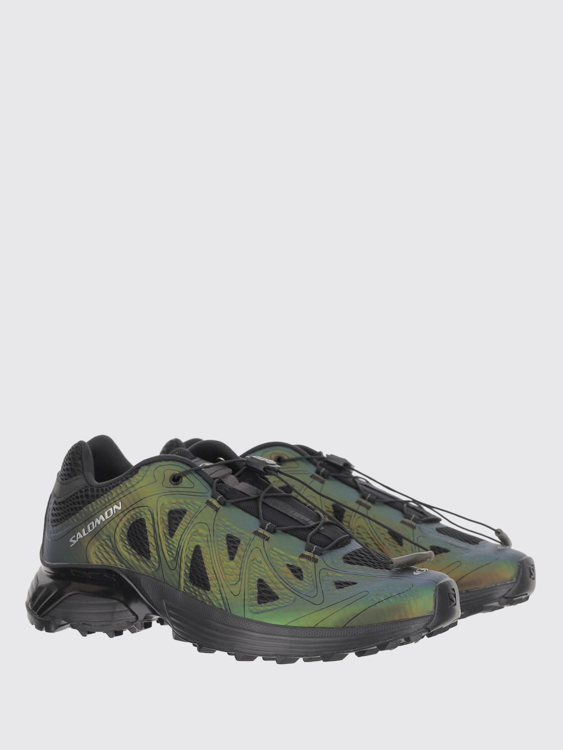 Sneakers woman Salomon - 2