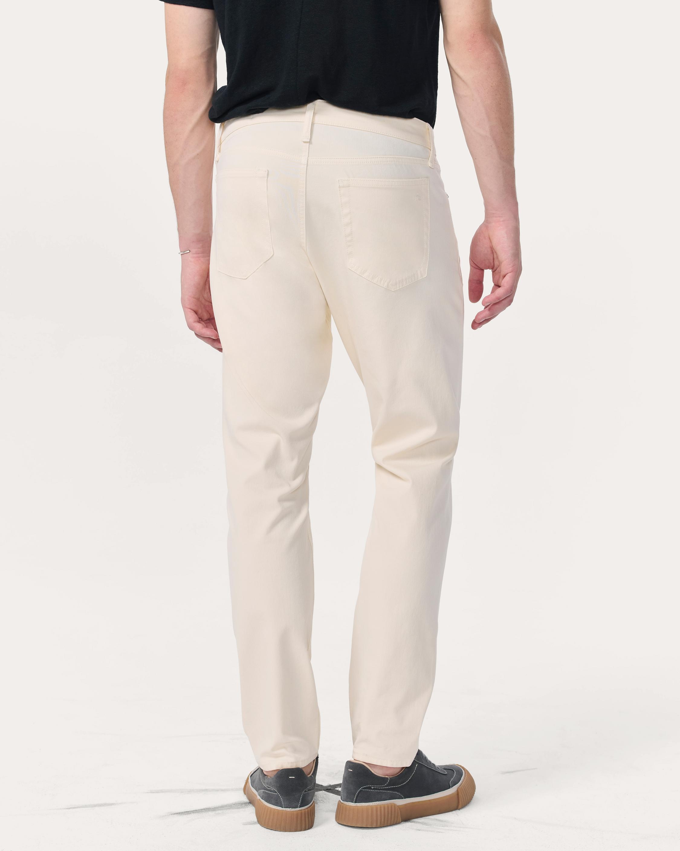Fit 3 Athletic Jeans
rbAIRFLEX in Ecru - 6