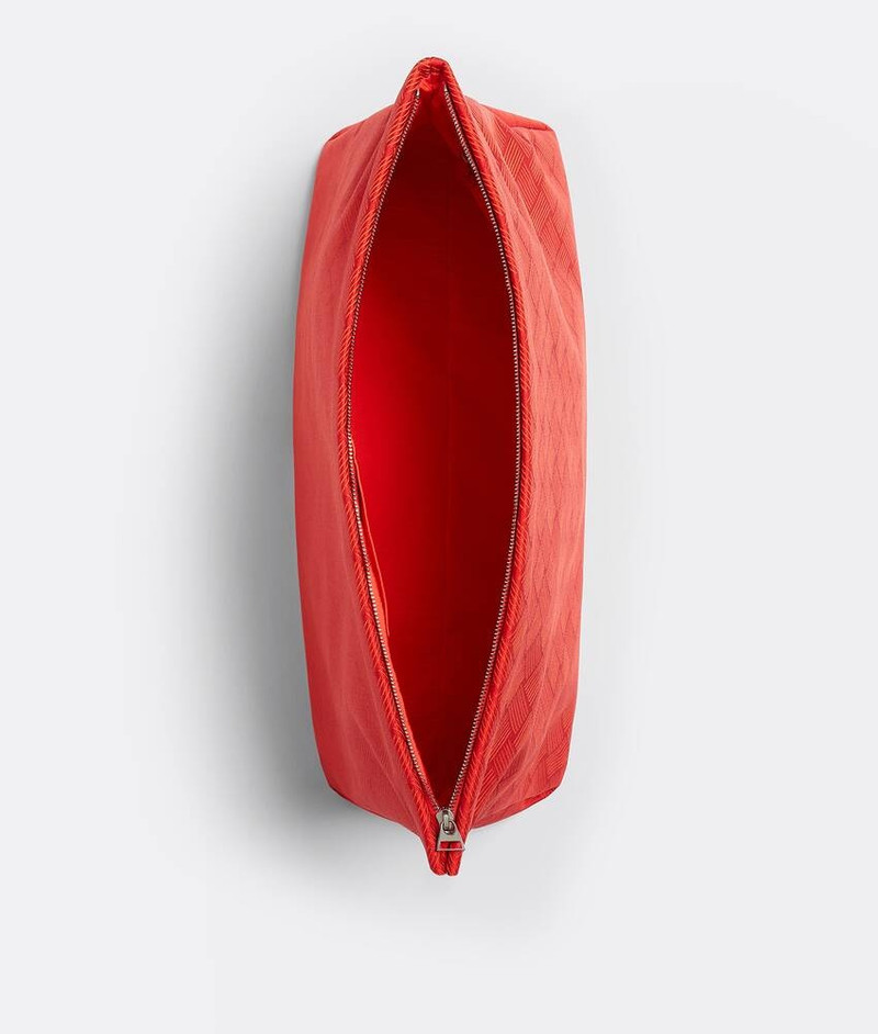 Bottega Veneta toiletry bag outlook