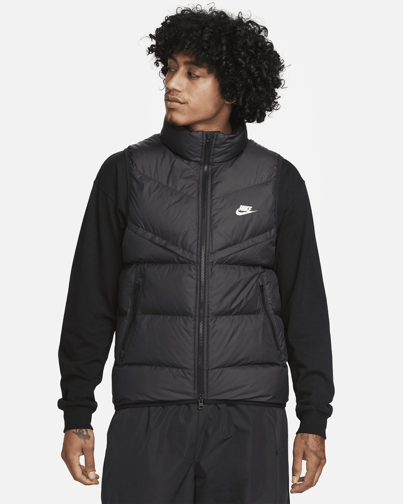 Nike Storm-FIT Windrunner Men's Insulated Vest 1