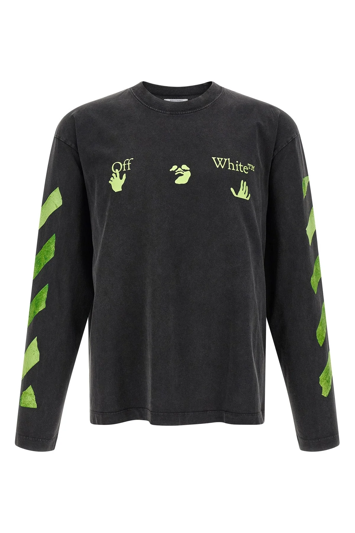 'Bacco Arrow Skate' T-Shirt - 1