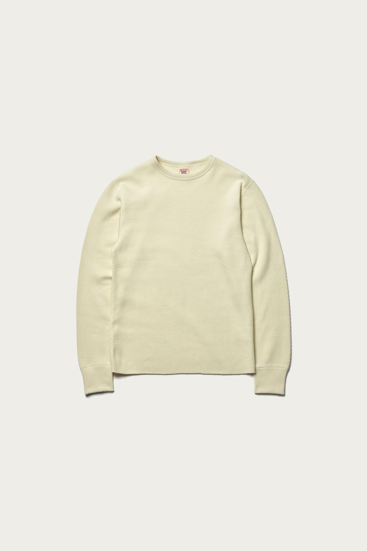 U.S. Army Military Thermal Shirt - Milk - 1