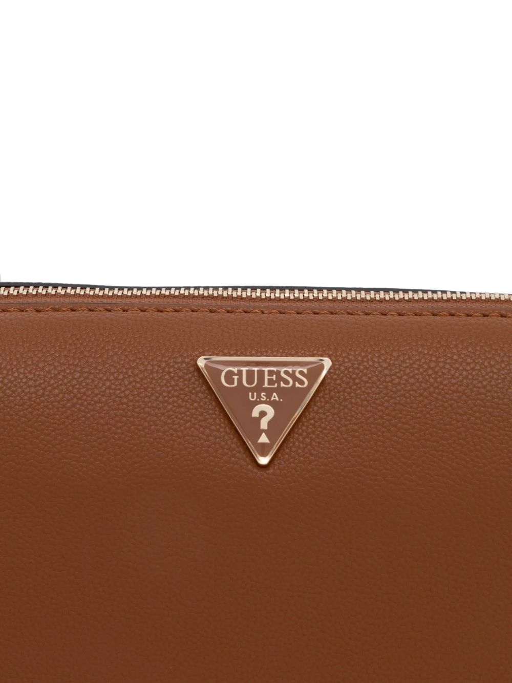 Fedora crossbody bag - 4