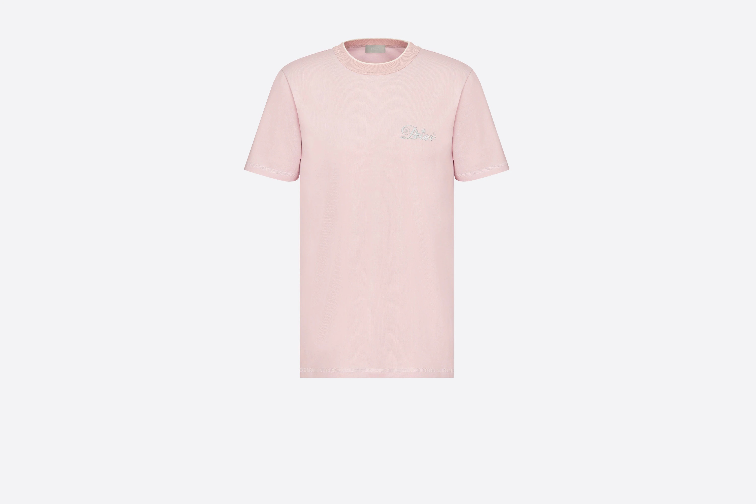 DIOR AND KENNY SCHARF T-Shirt - 1