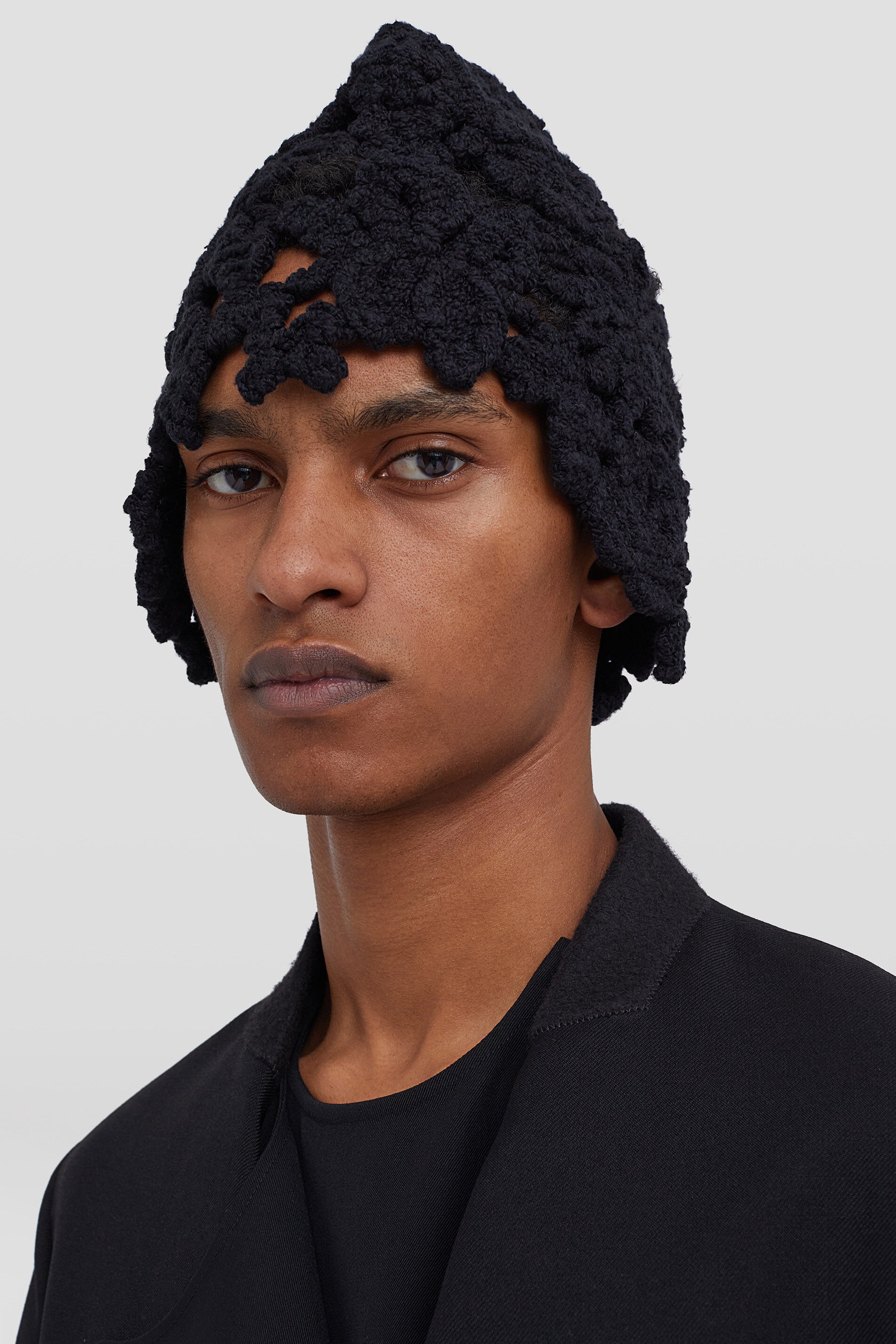 Hat - 3