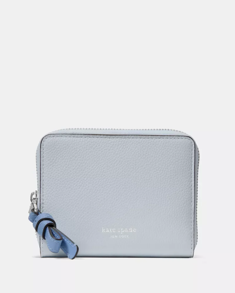 Loop Zip Around Wallet - 1