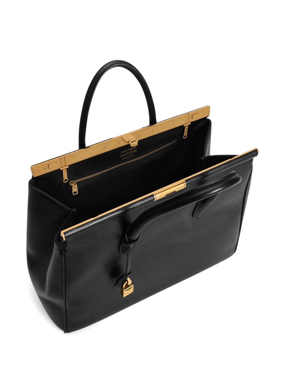 Sicily tote bag - 4