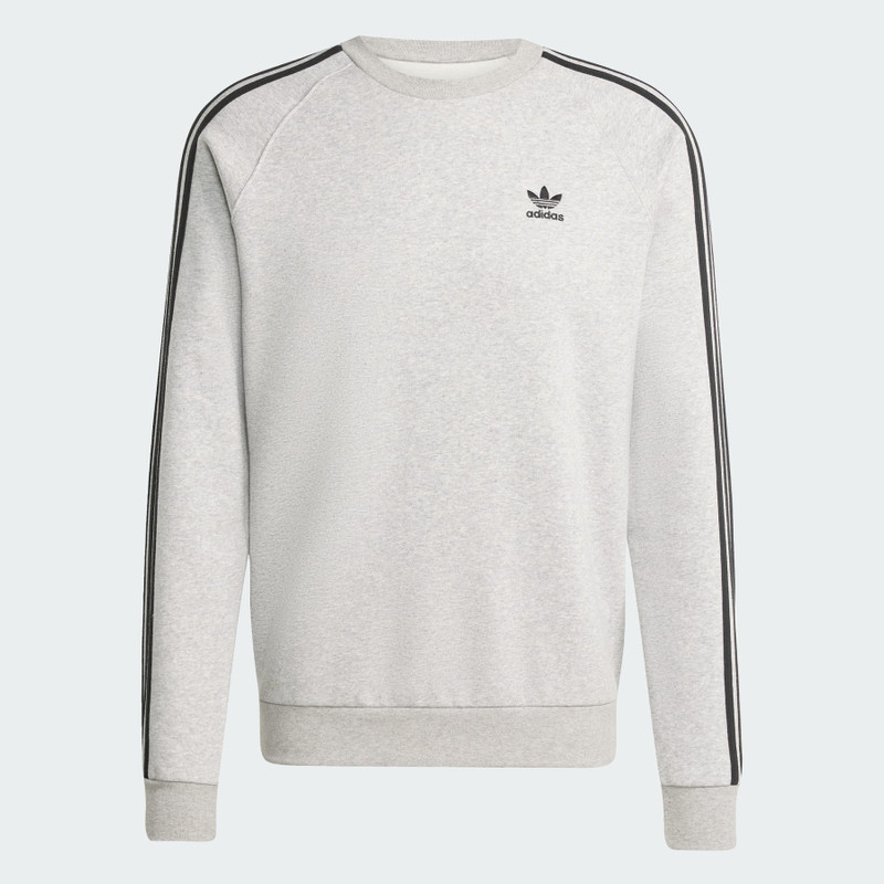 Adicolor Classics 3-Stripes Crew - 1