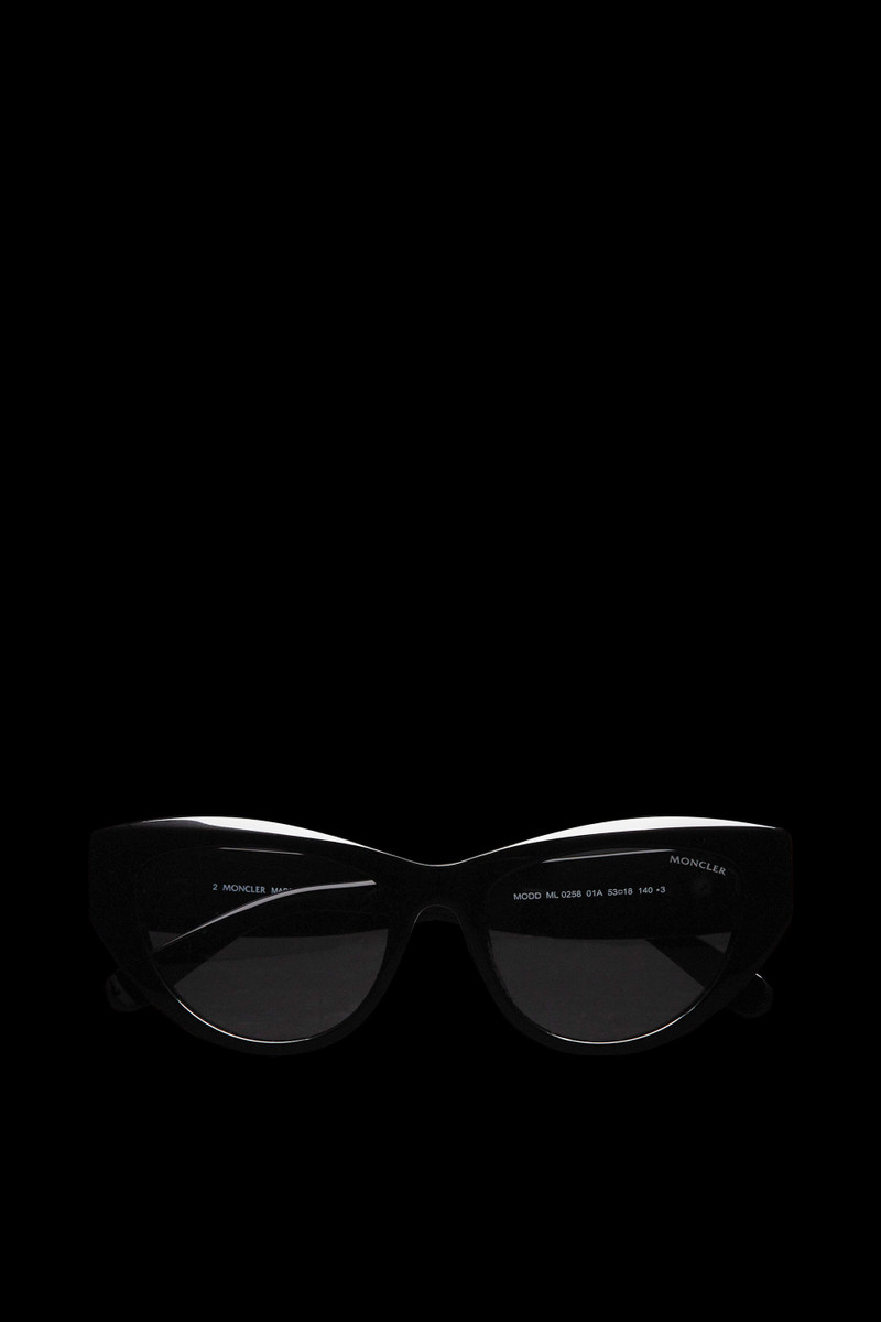 Modd Cat-Eye Sunglasses 1