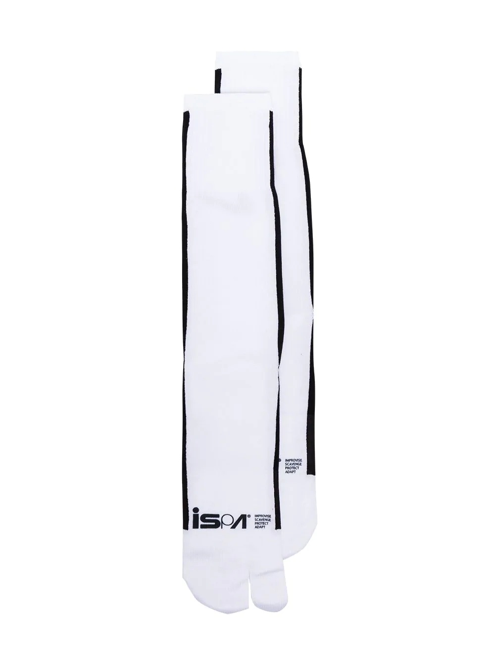 Drifter Split ISPA sneakers - 4