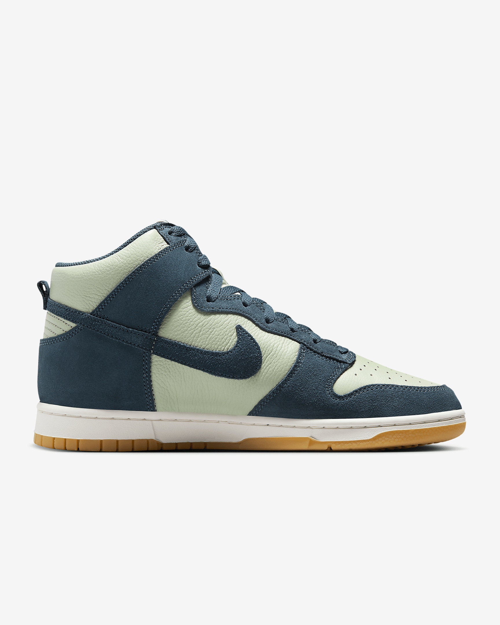 Nike Dunk High Retro SE Men's Shoes - 3